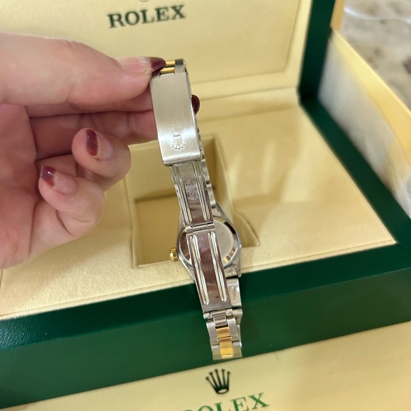 Rolex watch - Picture 7 of 9
